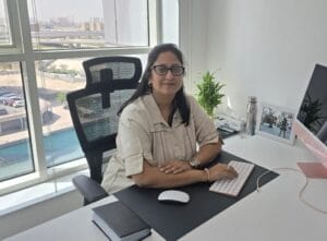 leading-against-the-odds:-a-female-ceo’s-journey-in-global-finance