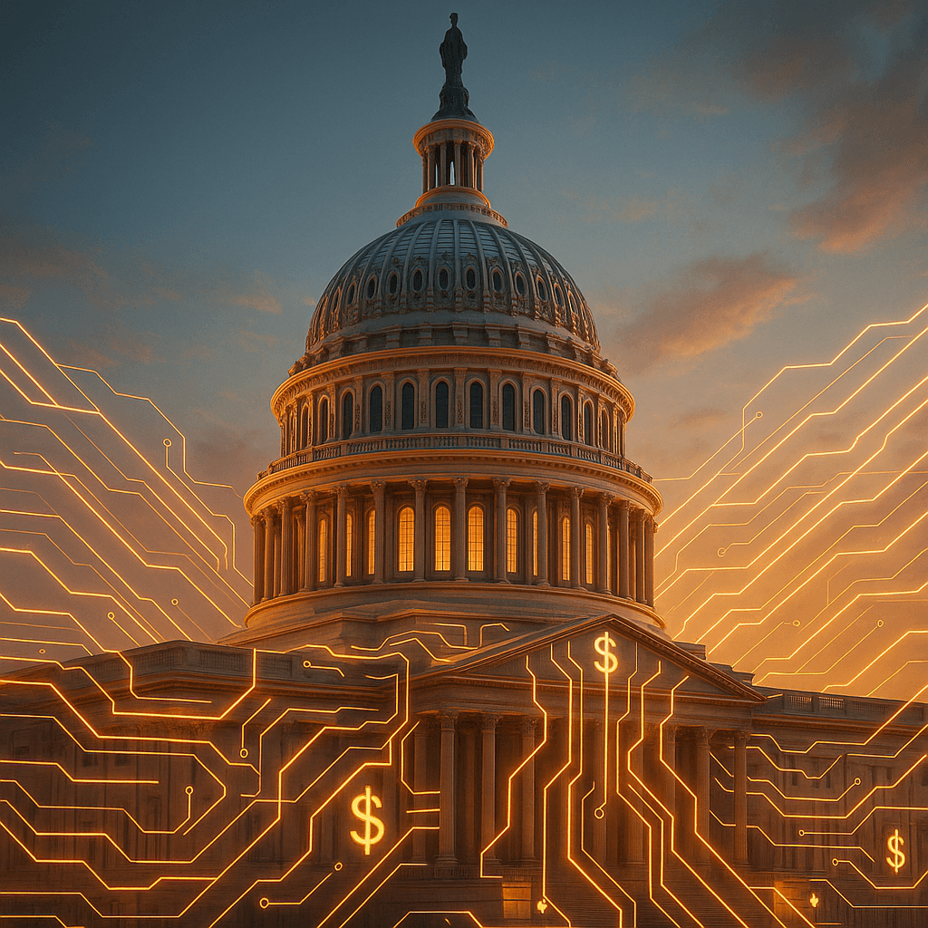 the-genius-act:-stablecoin-regulation-and-fintech’s-next-chapter
