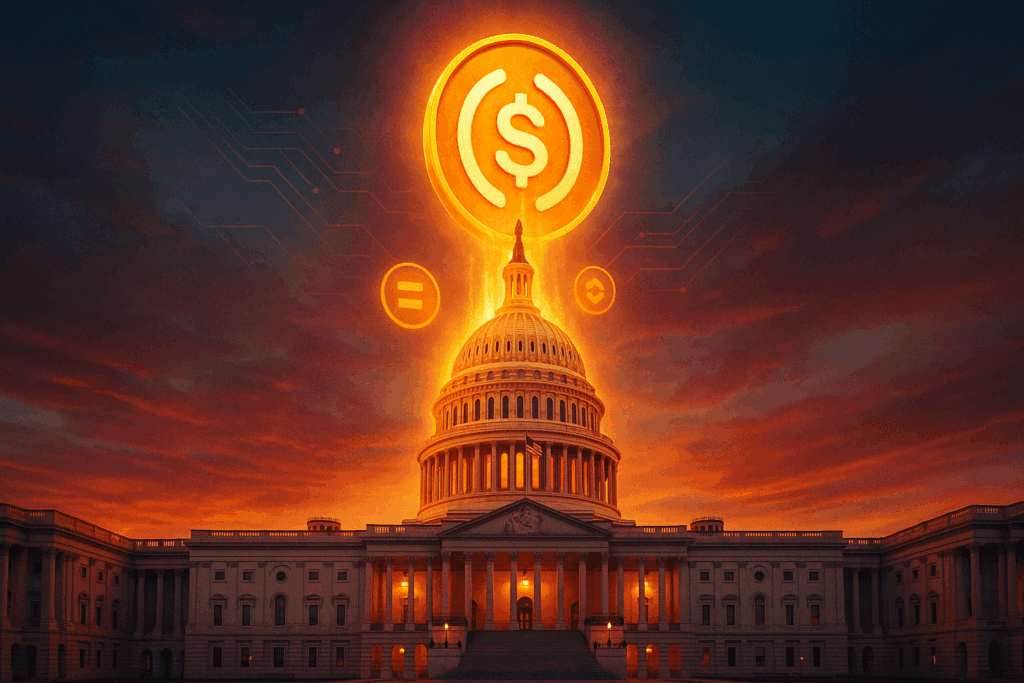 stablecoins-and-uncle-sam’s-debt:-why-the-genius-act-is-treasury’s-secret-weapon