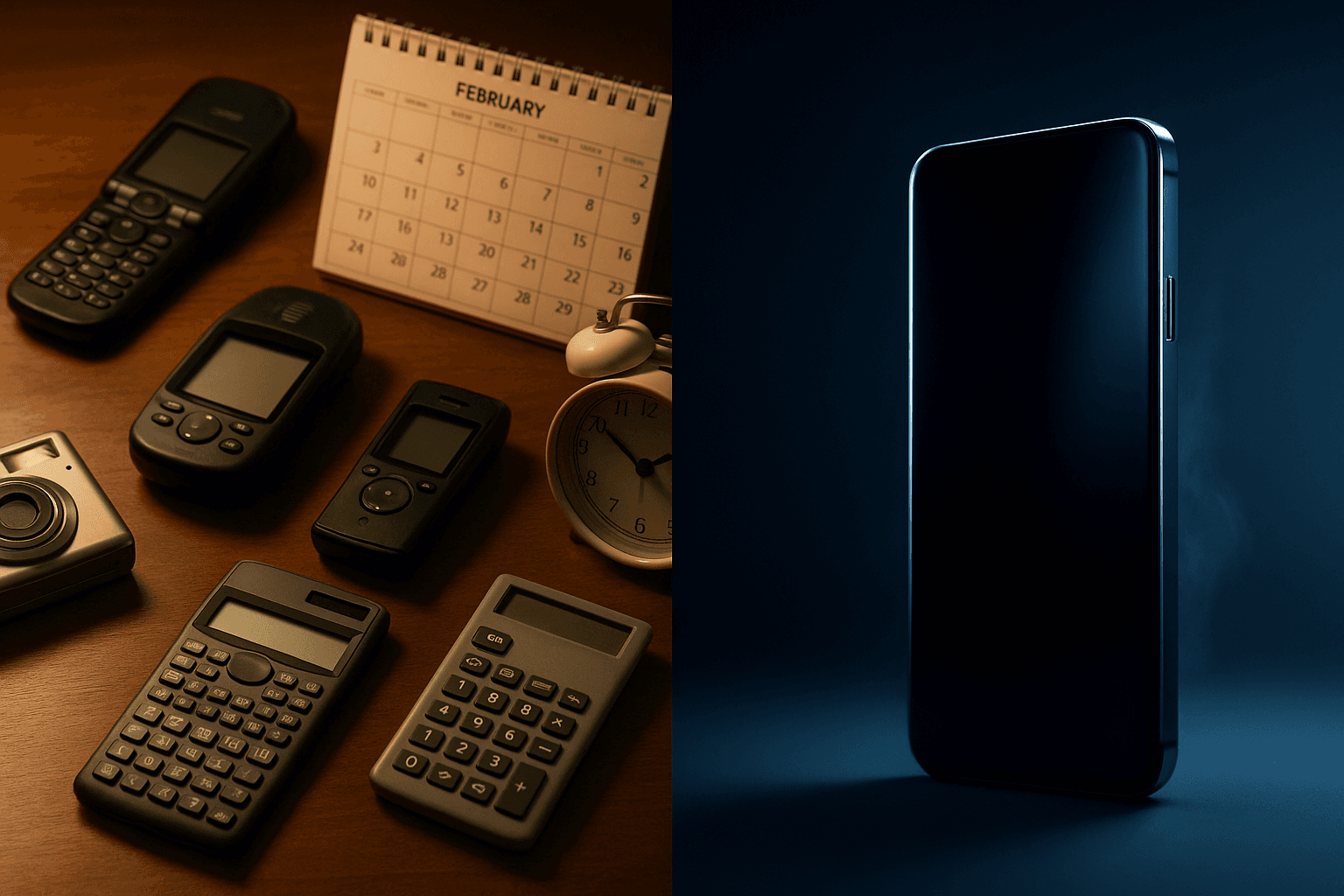 The Dawn of the Post-Smartphone Era: OpenAI, Jony Ive, and the Next Personal Computing Shift