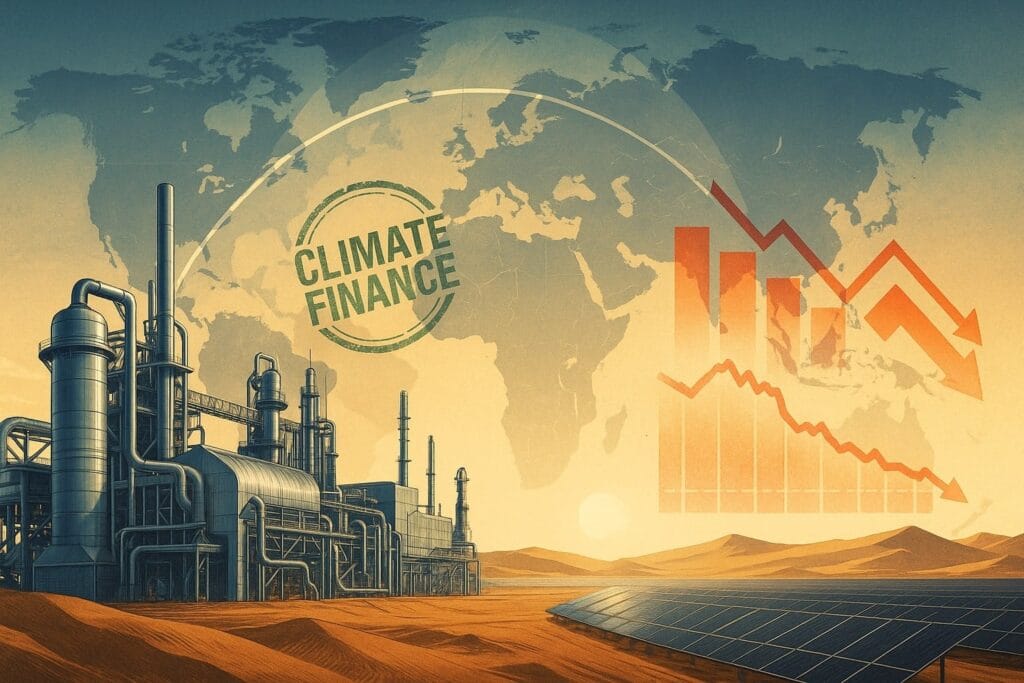 ifc’s-$250m-oman-solar-bet:-overcapacity,-geopolitics,-and-the-future-of-clean-tech
