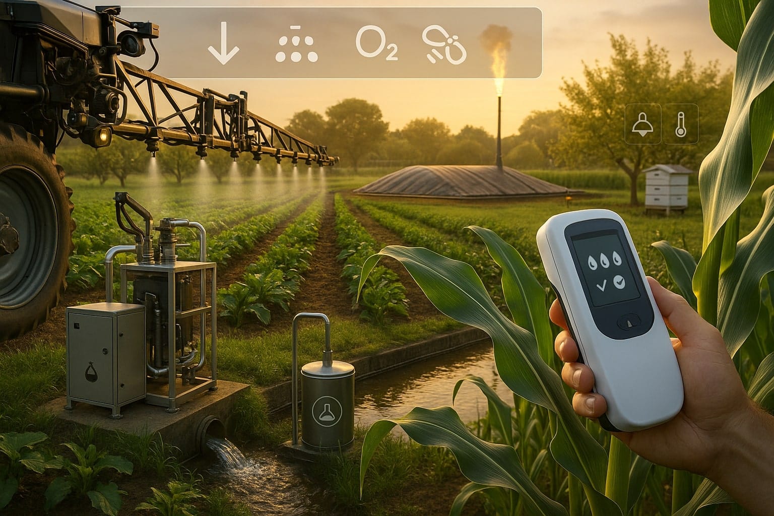 Five Grow-NY finalists that could actually move farm P&L