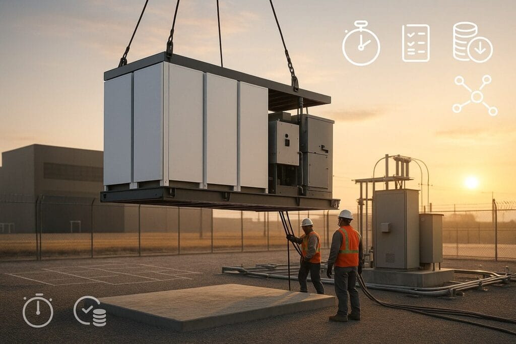 batteries-as-server-racks:-tesla’s-megablock-goes-after-storage’s-soft-cost-problem