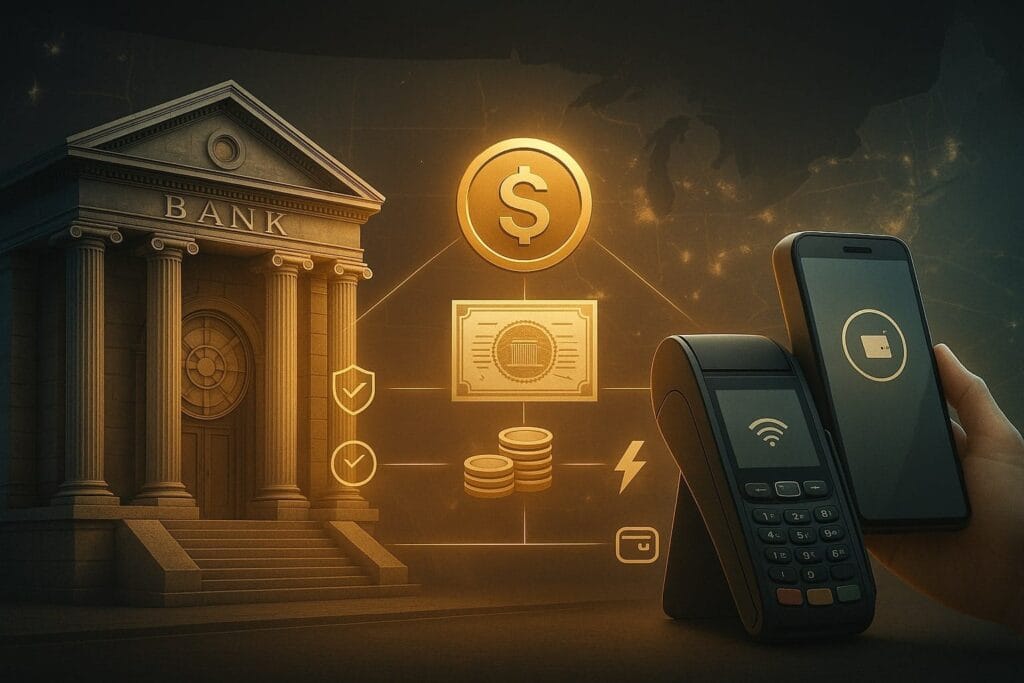 after-the-us.-stablecoin-law:-who-issues-first-–-banks,-big-tech,-or-merchants?