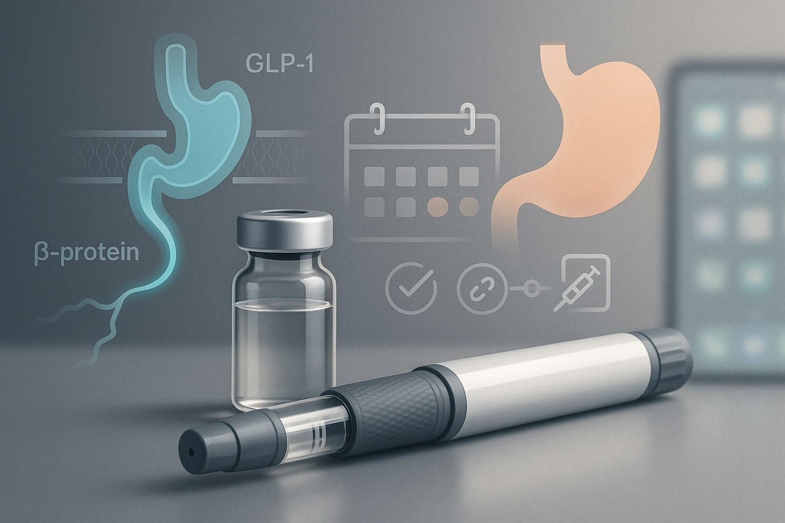 Pfizer’s $4.9bn Metsera bet: can amylin finally tame GLP-1’s ‘GI tax’?