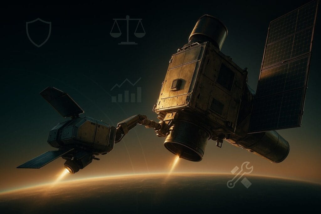 a-startup-to-the-rescue:-nasa’s-$30m-bet-that-saving-swift-will-change-the-rules