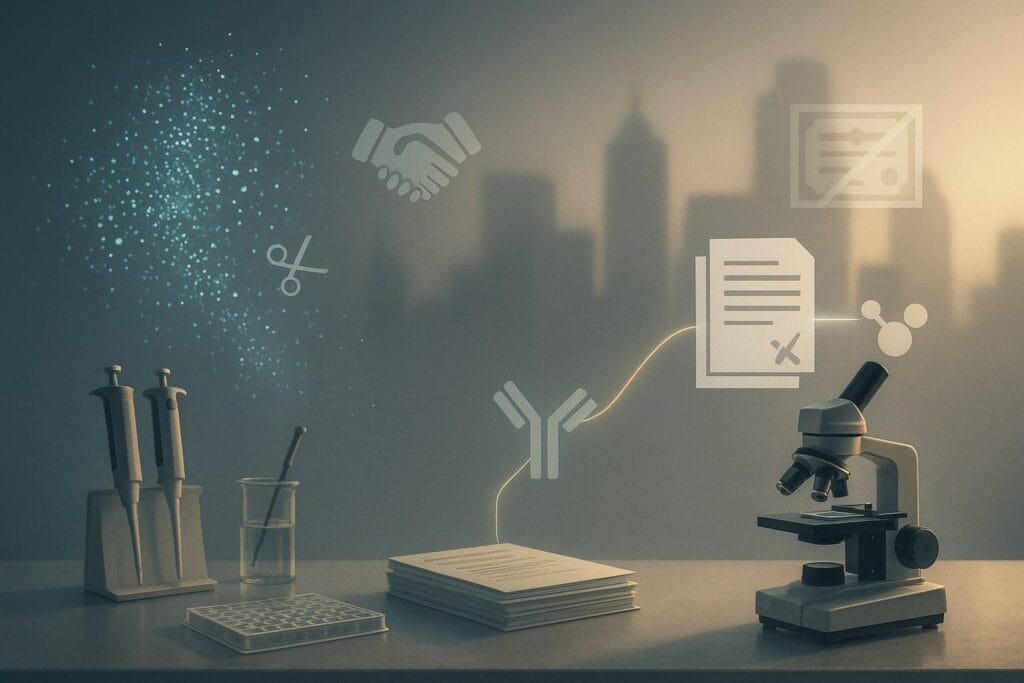 astrazeneca’s-$555m-algen-bet:-why-the-pharma-giant-is-buying-ai-generated-targets,-not-equity