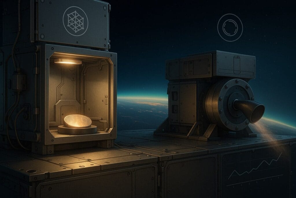 nasa’s-double-bet-on-momentus:-an-orbital-factory-and-a-new-engine