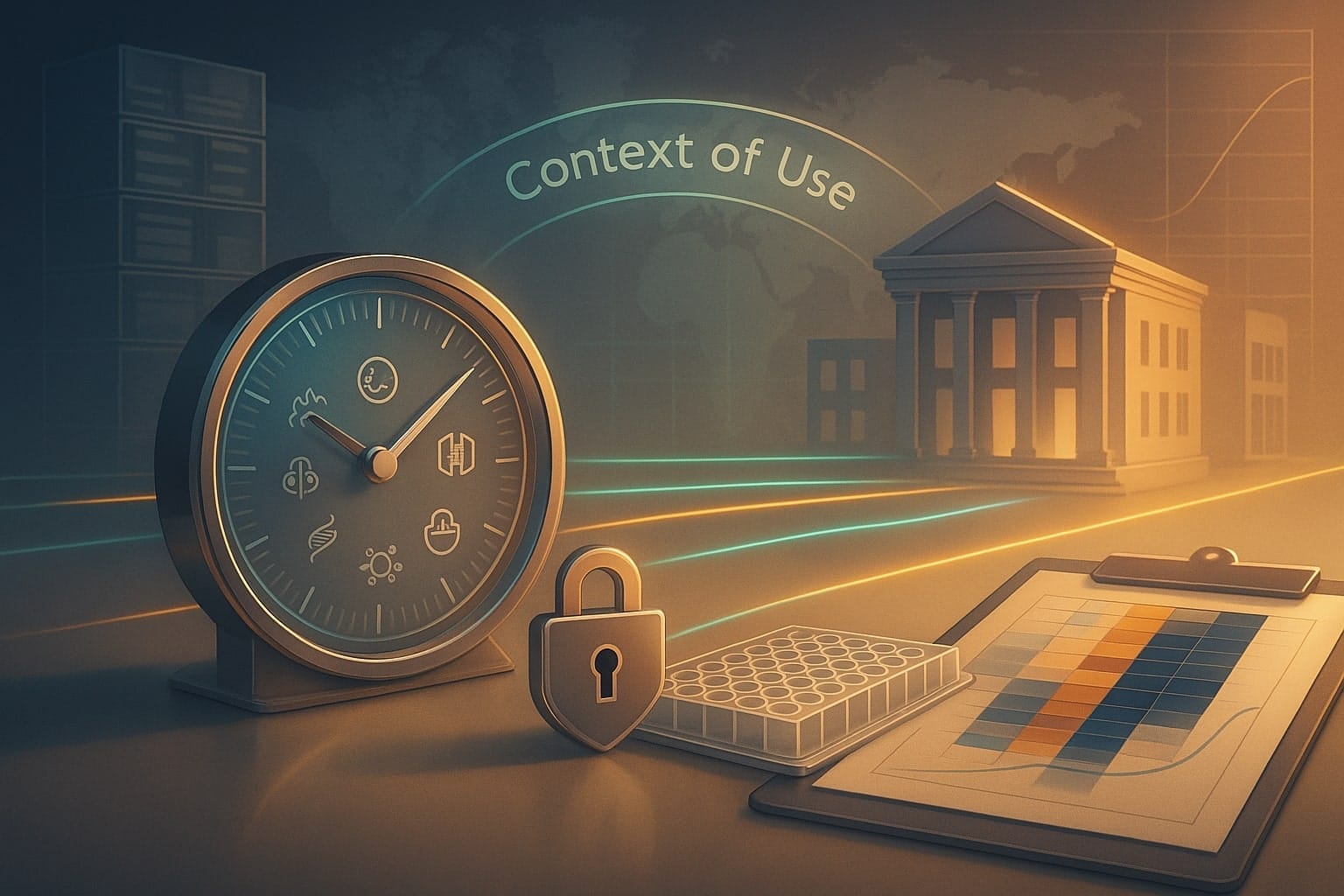 The explainable aging clock regulators might actually like