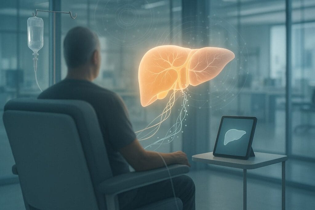 the-anti-ageing-bet-on-the-liver:-why-longevity-biotech’s-first-real-drugs-may-start-here