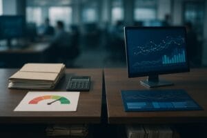 the-valuation-gap:-why-traditional-credit-scoring-fails-the-fintech-npl-market