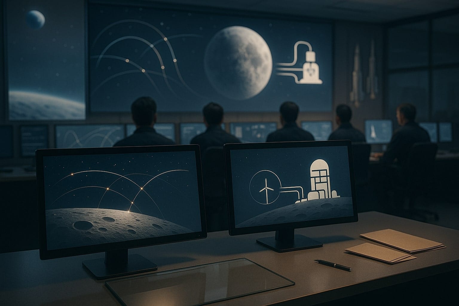 Jared Isaacman’s nuclear Moon gamble: is this the future of NASA or a costly detour?