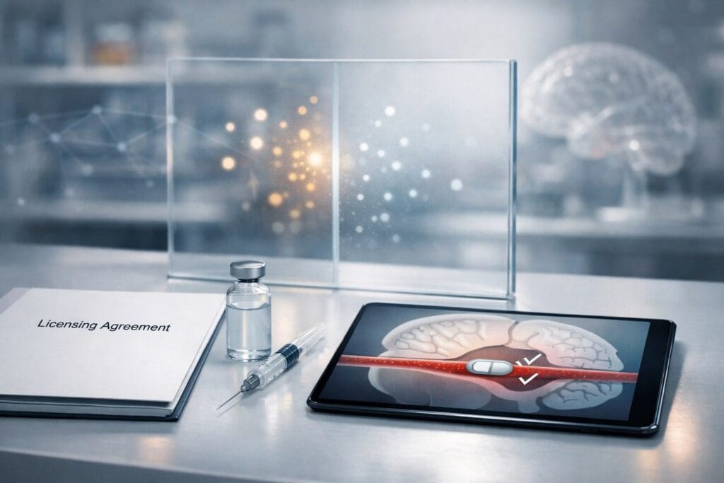 novartis’s-$1.7bn-alzheimer’s-bet:-the-real-battleground-is-the-blood–brain-barrier