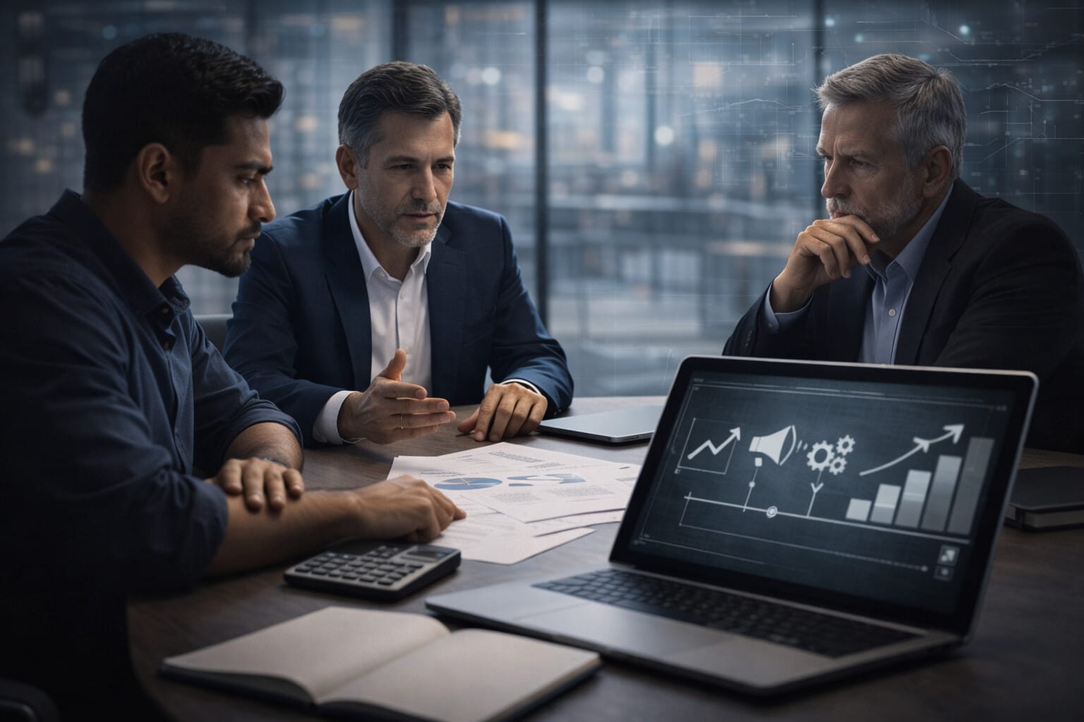 EdTech’s 2025 Funding Reset: When Capital Started Listening to CFOs