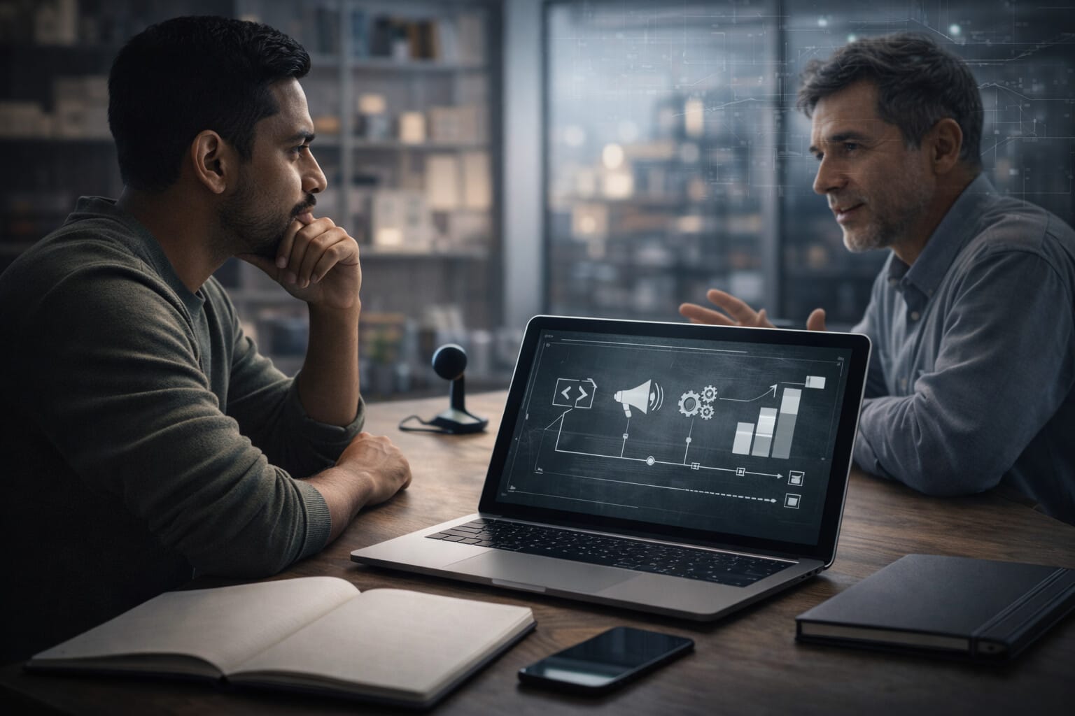 The Rise of One-Person Digital Businesses and Why Traditional Growth Models No Longer Explain Them