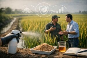 waste-to-yield:-the-vietnam-rice-trial-claiming-a-43%-jump—and-the-questions-that-matter