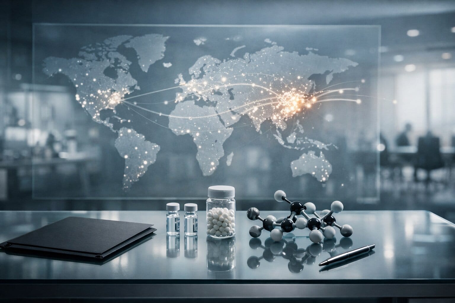 Sanofi’s $1.53 Billion China Bet Signals a New Map for Biotech Innovation