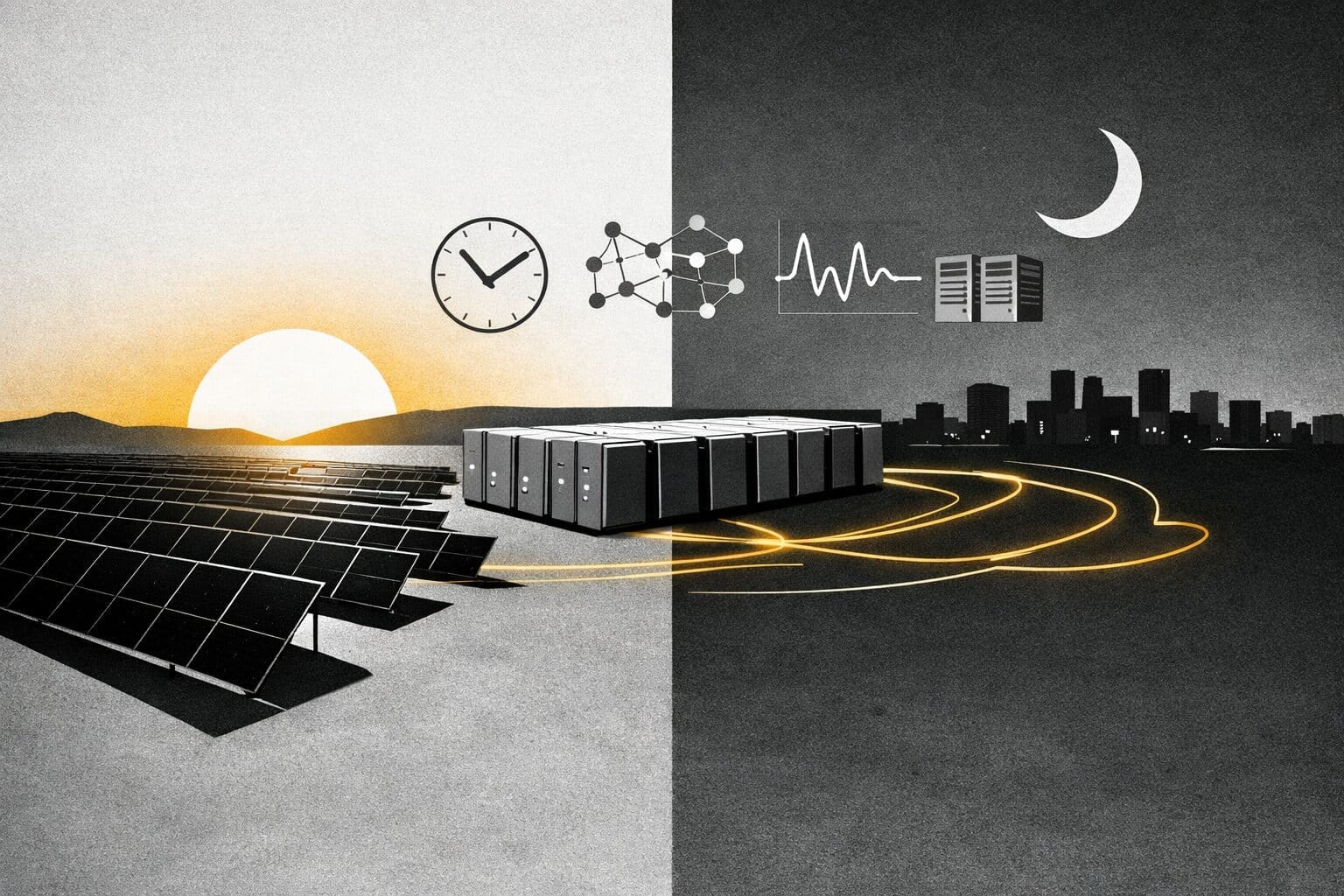 The Next Solar Race Is Not About Cost. It’s About Reliability.